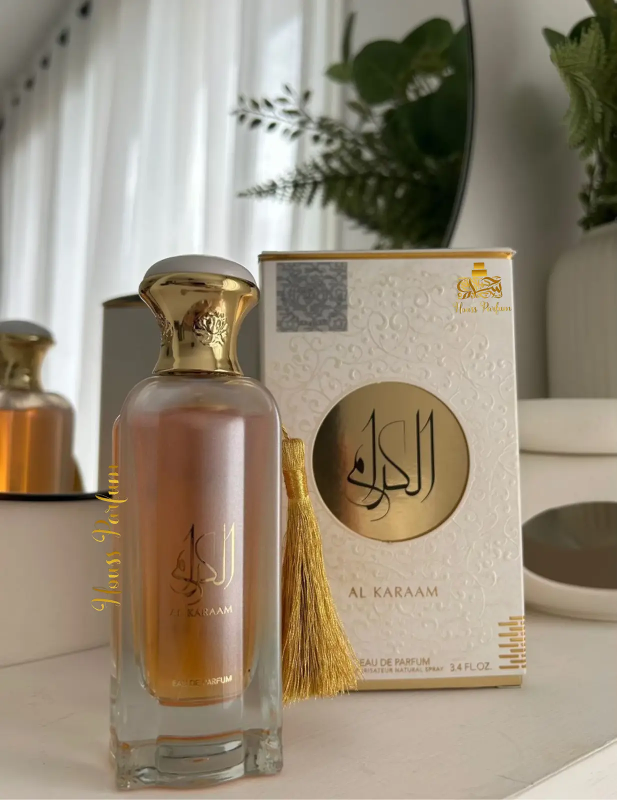 Al Karaam - Lattafa