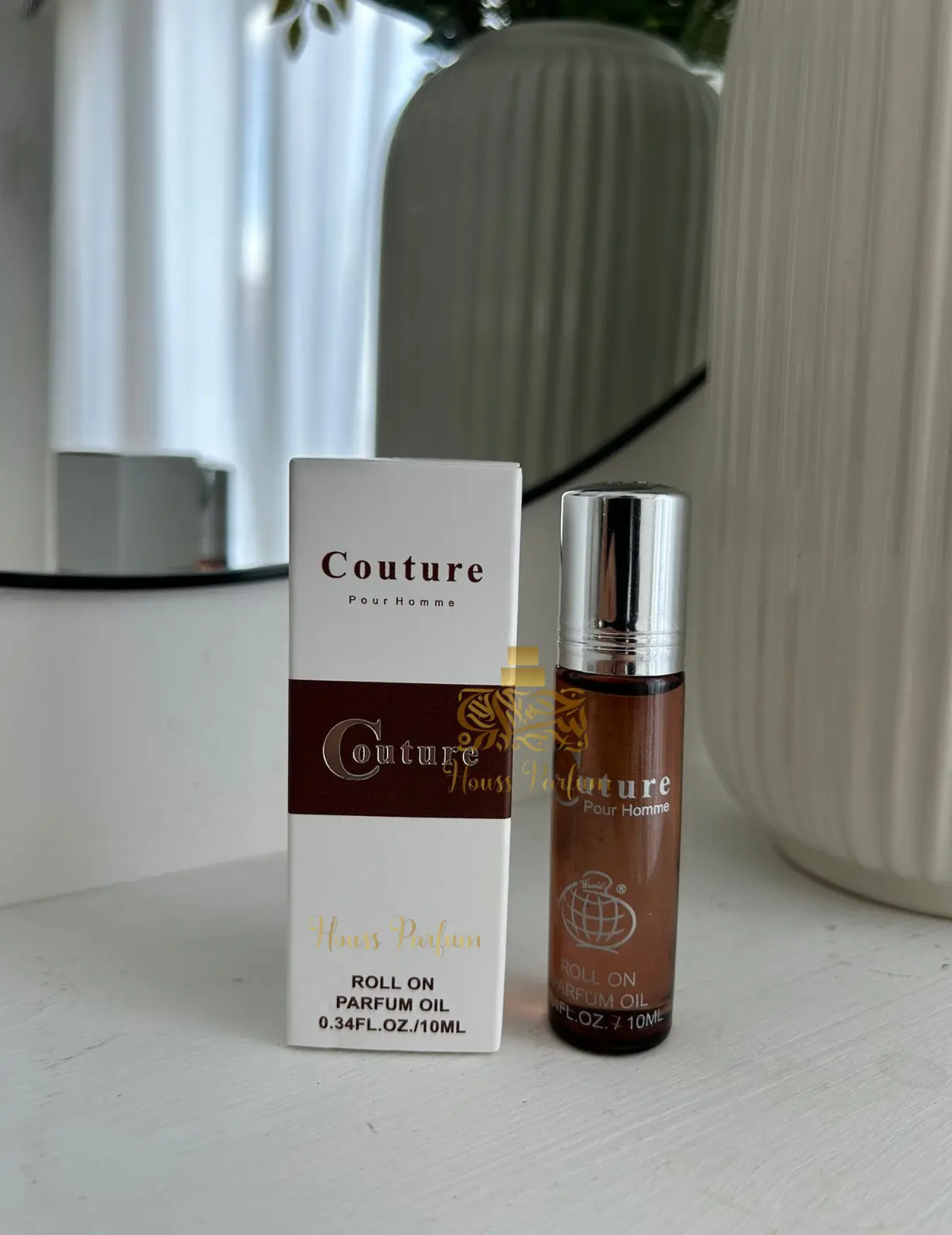 Roll On Couture - Fragrance World