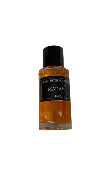 Parfums Collections privées - Madawi