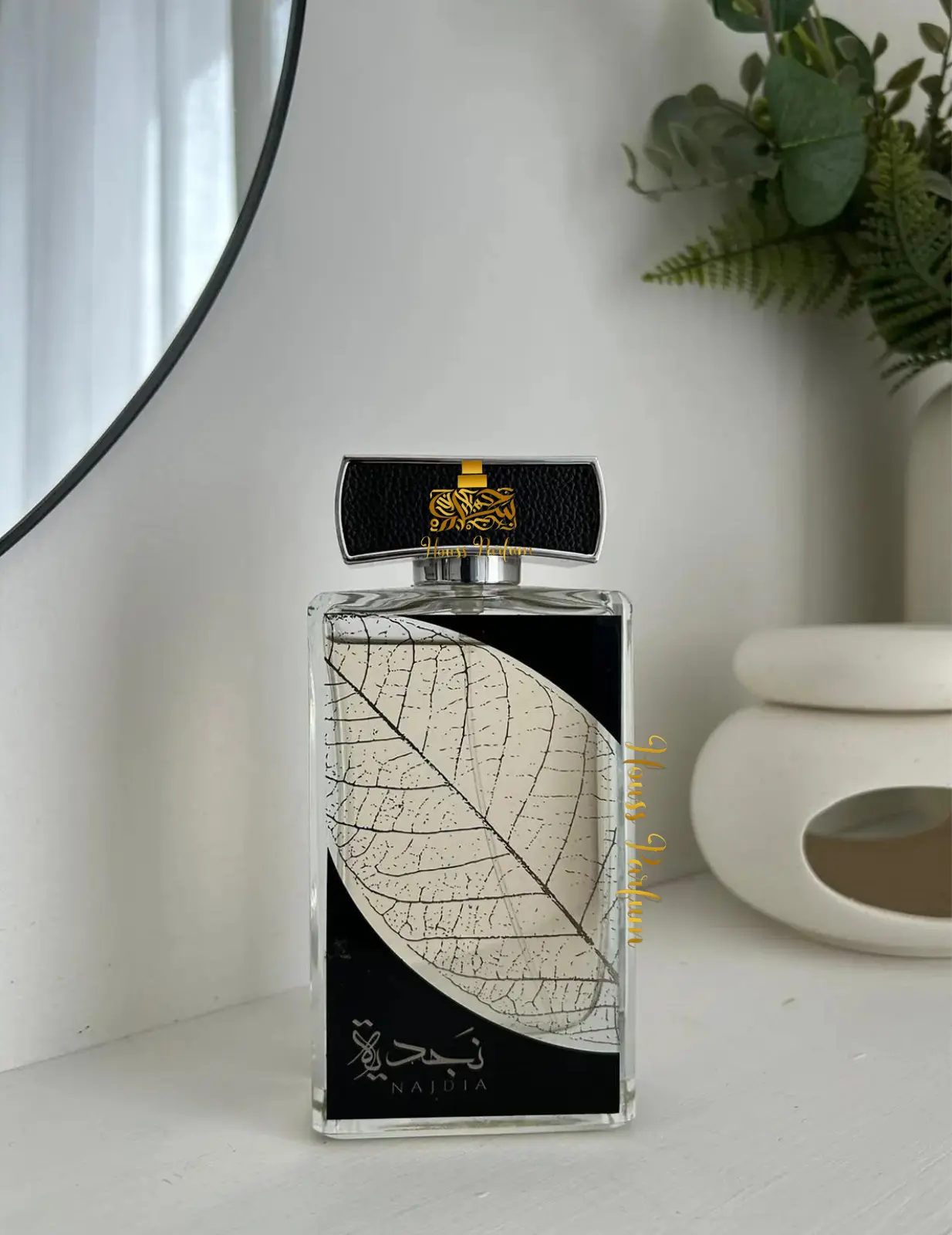Najdia Parfum - Lattafa