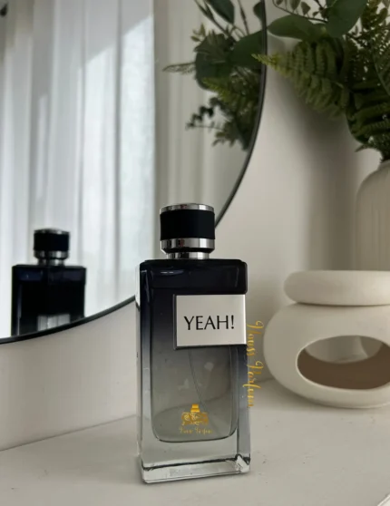 Yeah Parfum - Maison Alhambra