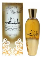 teef al hub - ard al zaafaran - mancera rose vanille - parfum dubai -
