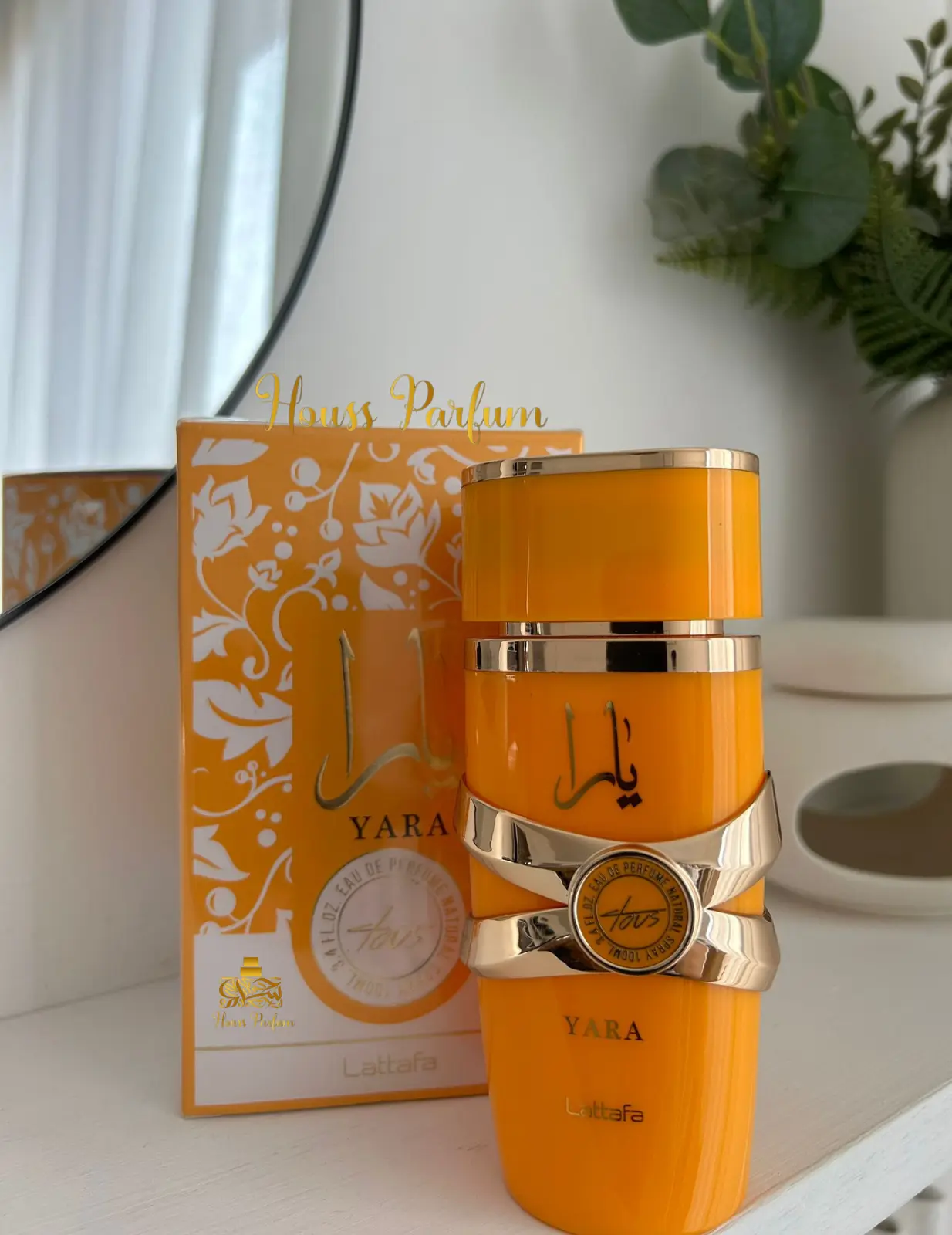 Yara Tous – Lattafa