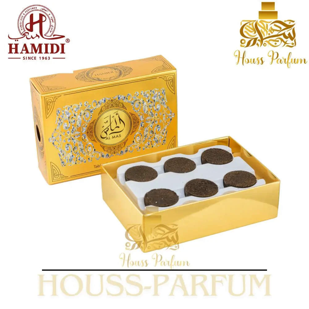 bakhour-al-mas-hamidi bakhour al mas - hamidi