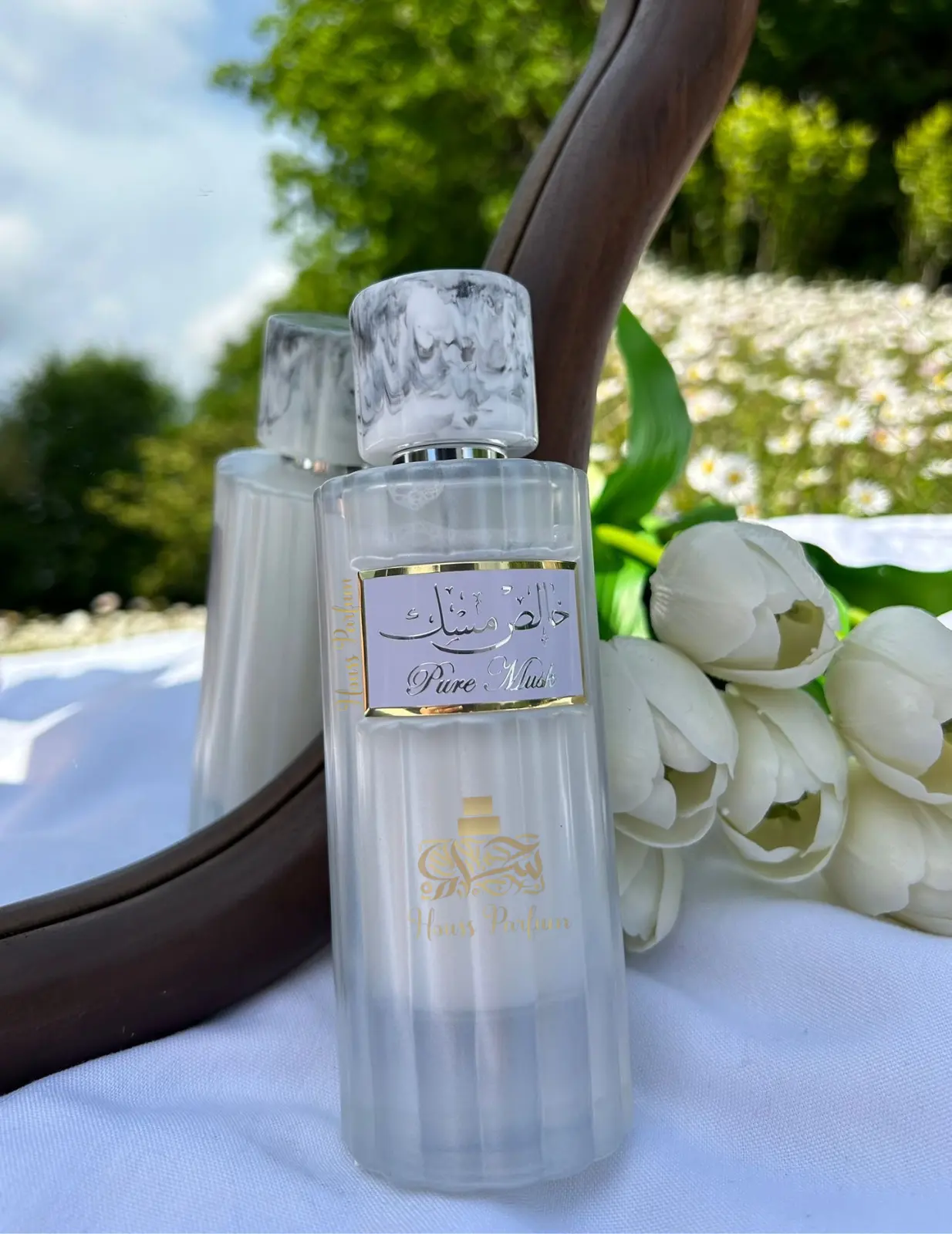 Eau de Milky Pure Musk – Ard al Zaafaran Eau de Milky Pure Musk - Ard al Zaafaran