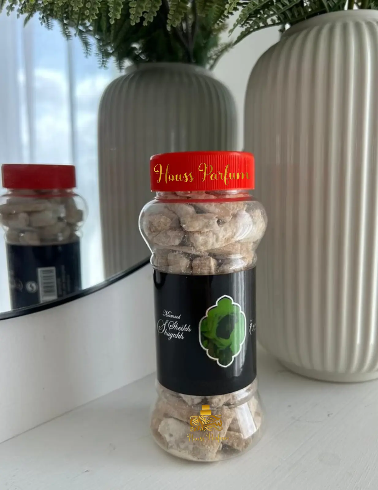 Mamool Sheikh Al Shuyukh – Ard Al Zaafaran Mamool Sheikh Al Shuyukh - Ard Al Zaafaran