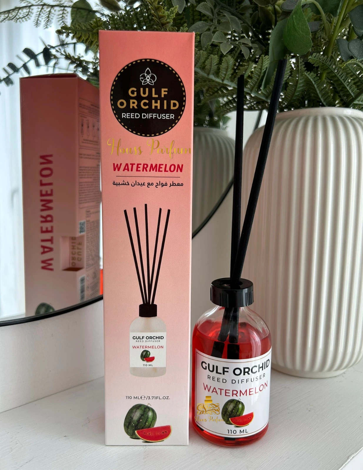 Diffuseur Watermelon - Gulf Orchid